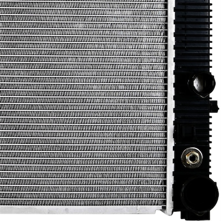 Osc Radiator, 13027 13027