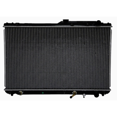 Osc Radiator, 1303 1303
