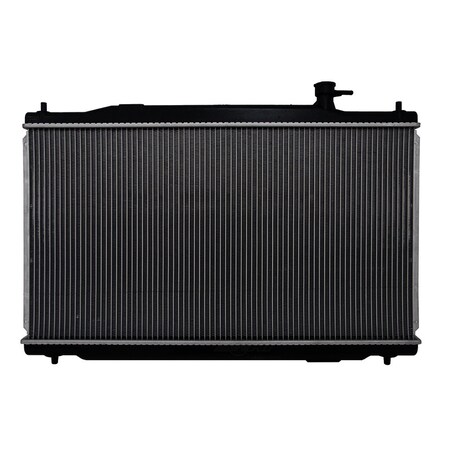 Osc Radiator 2007-2009 Honda CR-V 2.4L, 13031 13031