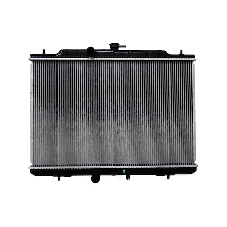 Osc Radiator, 13047 13047