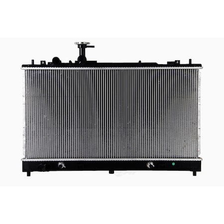 Osc Radiator 2006-2008 Mazda 6 2.3L, 13053 13053