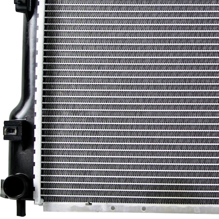 Osc Radiator 2007-2009 Suzuki XL-7, 13054 13054