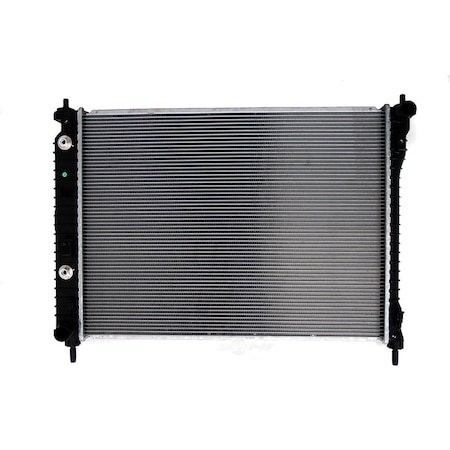 Osc Radiator, 13057 13057