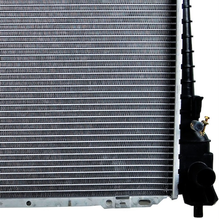 Osc Radiator 2008-2010 Kia Optima 2.4L 2.7L, 13060 13060