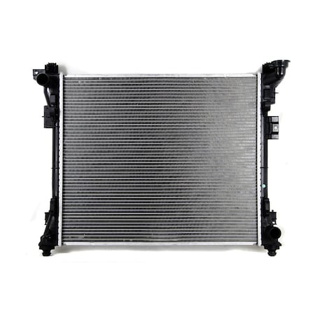 Osc Radiator, 13064 13064