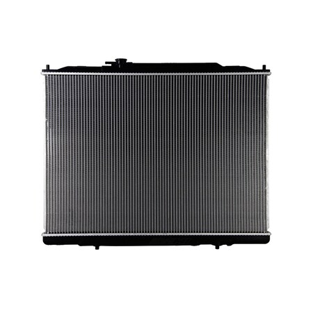 Osc Radiator, 13065 13065