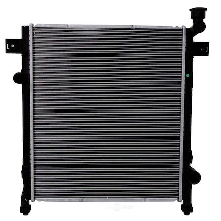 Osc Radiator, 13071 13071