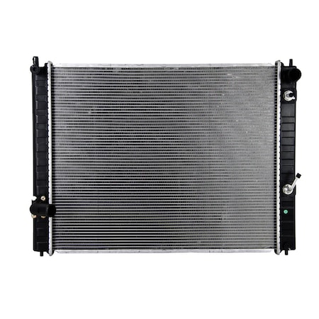 Osc Radiator, 13078 13078