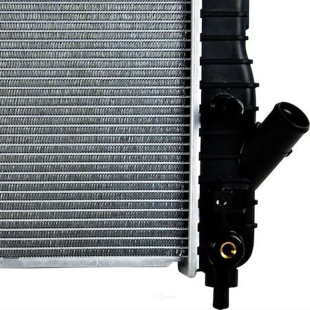 Osc Radiator, 13097 13097