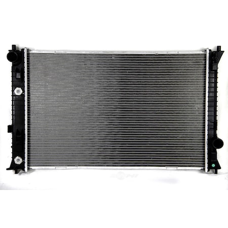 Osc Radiator 2012 Ford Fusion, 13126 13126