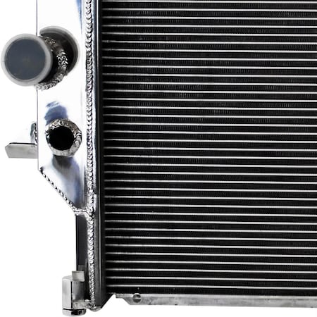 Osc Radiator, 13148 13148