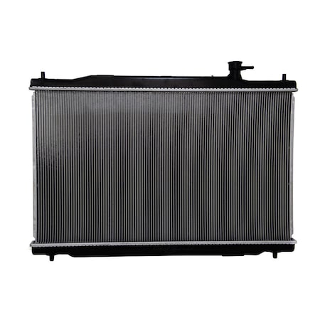 Osc Radiator 2010-2011 Honda CR-V 2.4L, 13155 13155