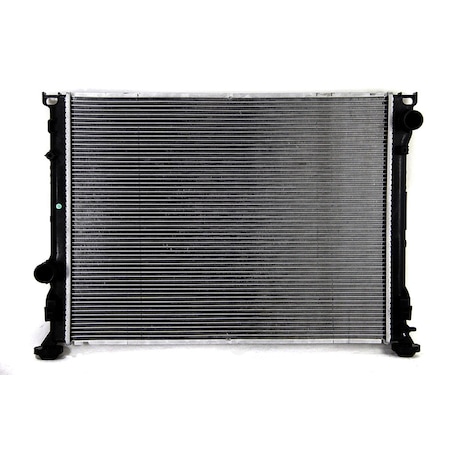 Osc Radiator, 13157 13157