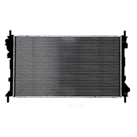 Osc Radiator, 13184 13184