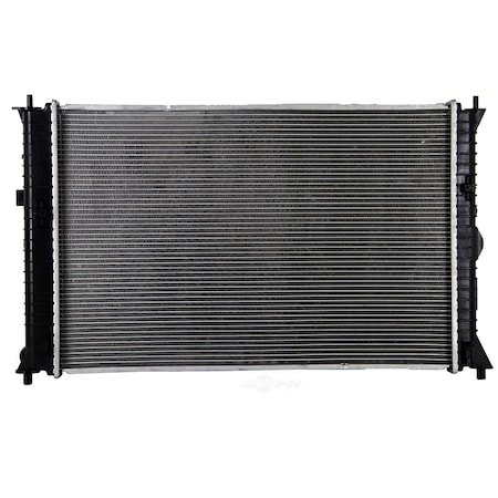 Osc Radiator, 13187 13187