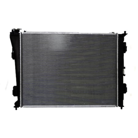 Osc Radiator, 13191 13191