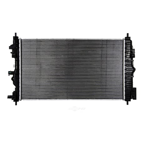 Osc Radiator, 13197 13197