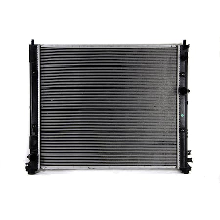 Osc Radiator, 13203 13203