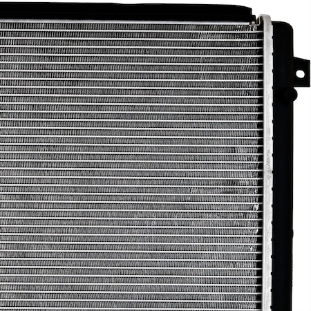 Osc Radiator, 13212 13212