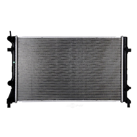 Osc Radiator, 13215 13215