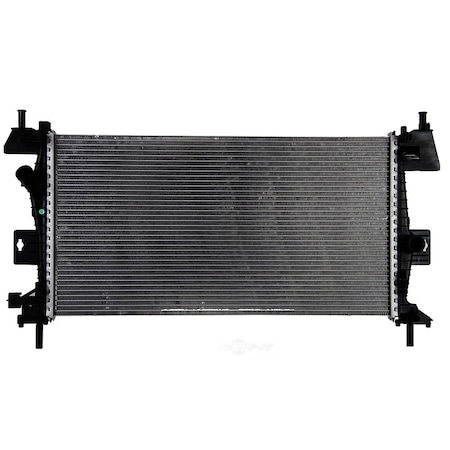 Osc Radiator, 13219 13219