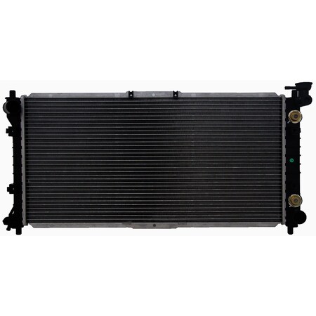 Osc Radiator, 1323 1323