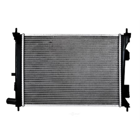 Osc Radiator, 13252 13252