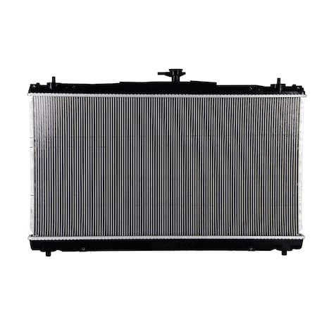 Osc Radiator 2012-2017 Toyota Camry 2.5L, 13269 13269