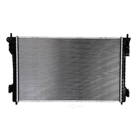 Osc Radiator, 13307 13307