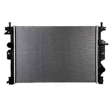 Osc Radiator 2013-2017 Ford C-Max 2.0L, 13331 13331