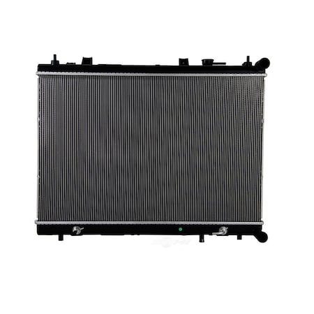 Osc Radiator, 13348 13348