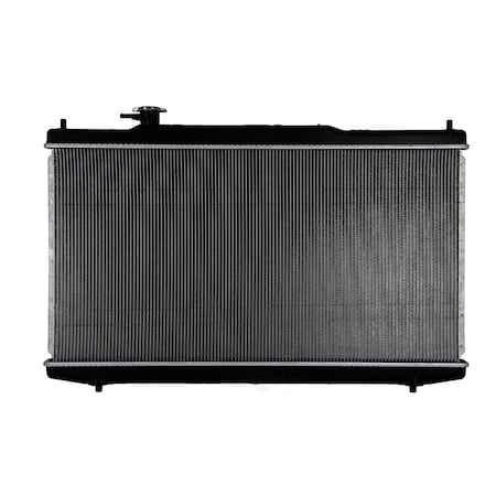 Osc Radiator 2013-2017 Honda Accord 2.4L 3.5L, 13363 13363
