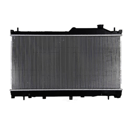 Osc Radiator 2014-2017 Subaru Forester 2.5L, 13425 13425