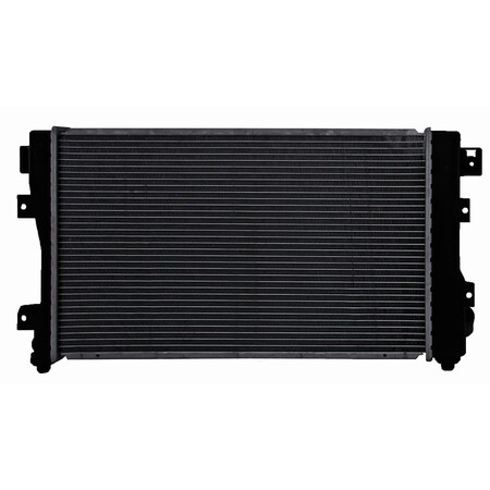 Osc Radiator, 1390 1390