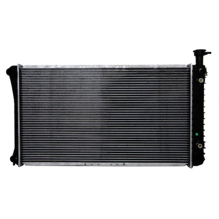 Osc Radiator, 1477 1477