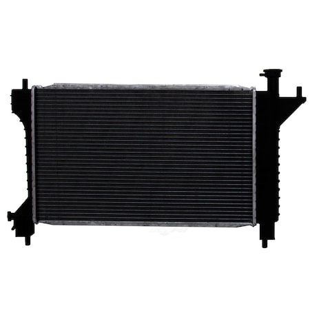 Osc Radiator 1994-1995 Ford Mustang, 1488 1488