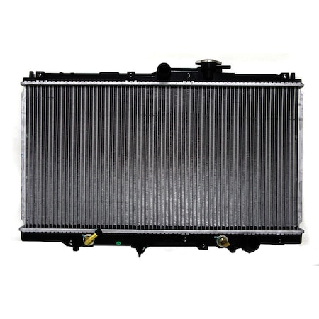 Osc Radiator, 1494 1494