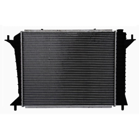 Osc Radiator 1994-1997 Ford Thunderbird, 1550 1550