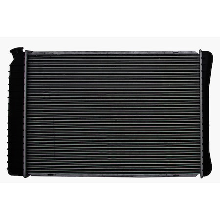Osc Radiator, 1599 1599