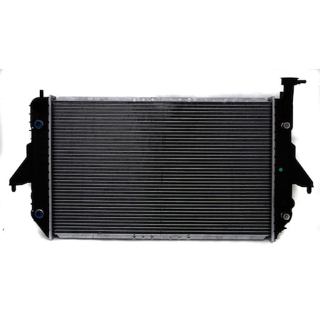 Osc Radiator, 1688 1688