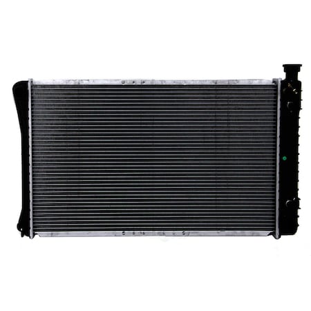 Osc Radiator, 1690 1690