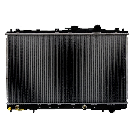 Osc Radiator, 1736 1736