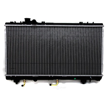 Osc Radiator, 1750 1750