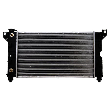 Osc Radiator, 1850 1850