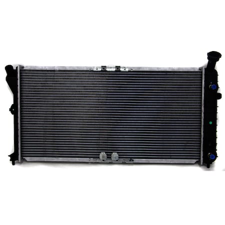 Osc Radiator, 1888 1888