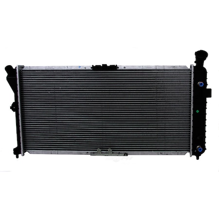 Osc Radiator, 1889 1889