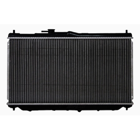 Osc Radiator, 19 19
