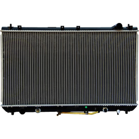 Osc Radiator, 1910 1910