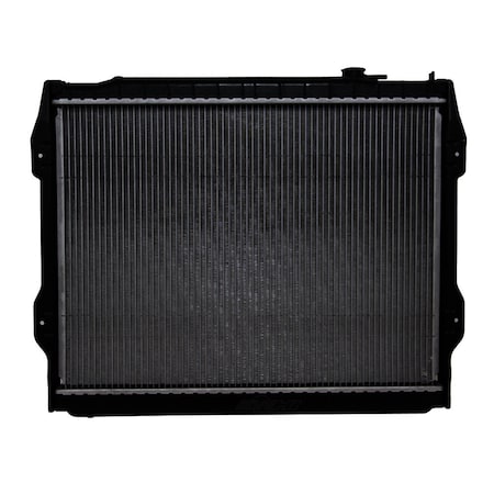 Osc Radiator 1995-2004 Toyota Tacoma 2.4L 2.7L 3.4L, 1986 1986