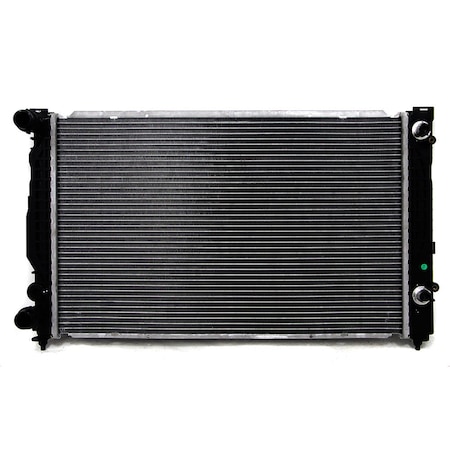 Osc Radiator, 2034 2034